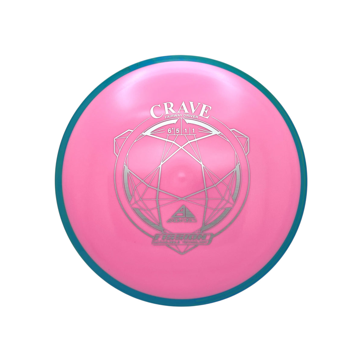 Fission Crave
