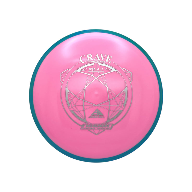 Fission Crave