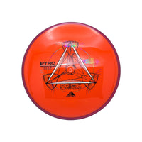 Prism Neutron Pyro