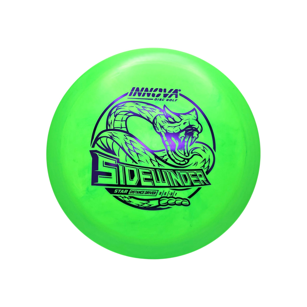 Star Sidewinder