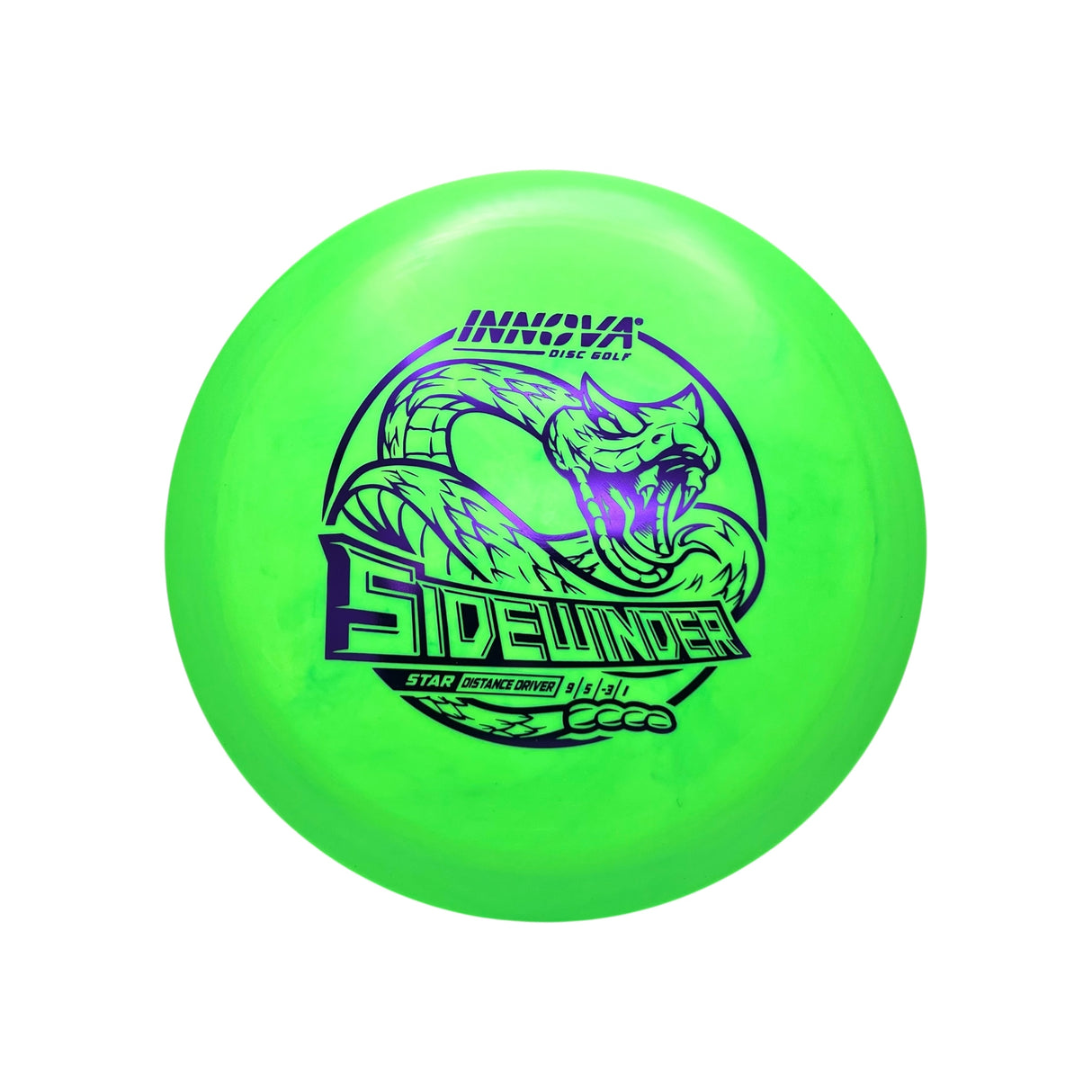 Star Sidewinder