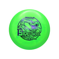 Star Sidewinder