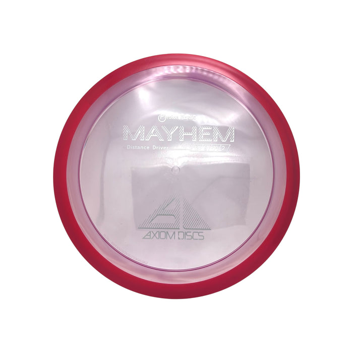 Proton Mayhem