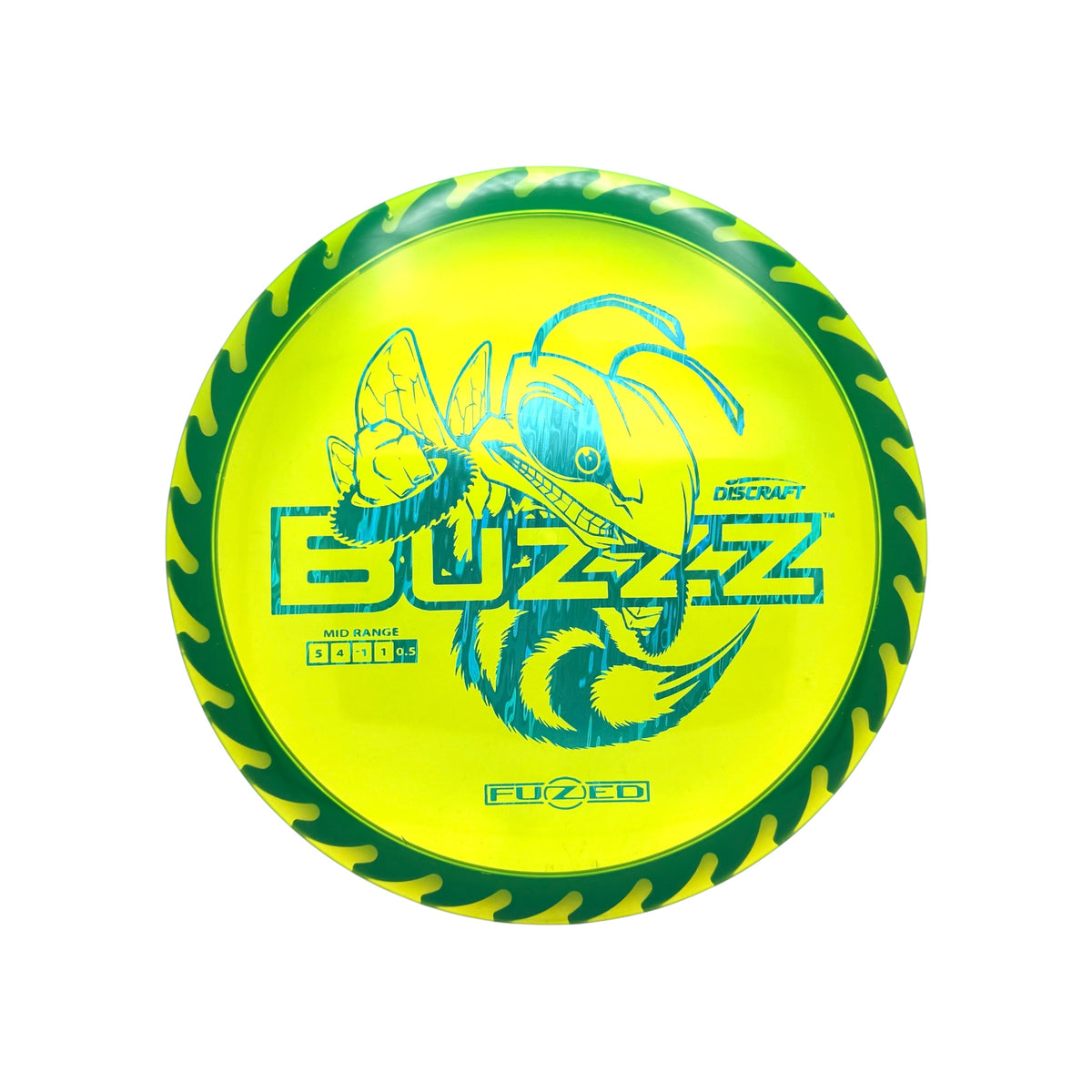 FuZed Line Buzzz