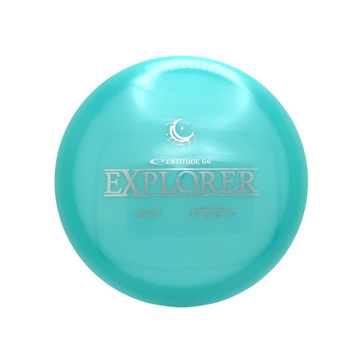 Opto Moonshine Explorer