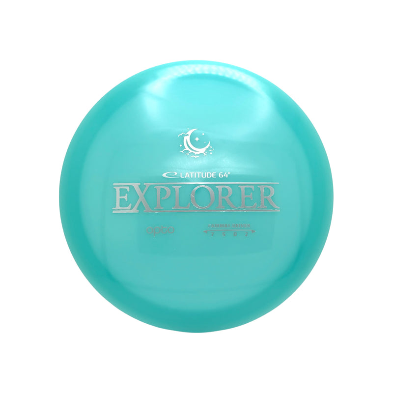 Opto Moonshine Explorer