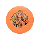 Electron Pilot*