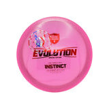 Instinct - Forge SE*