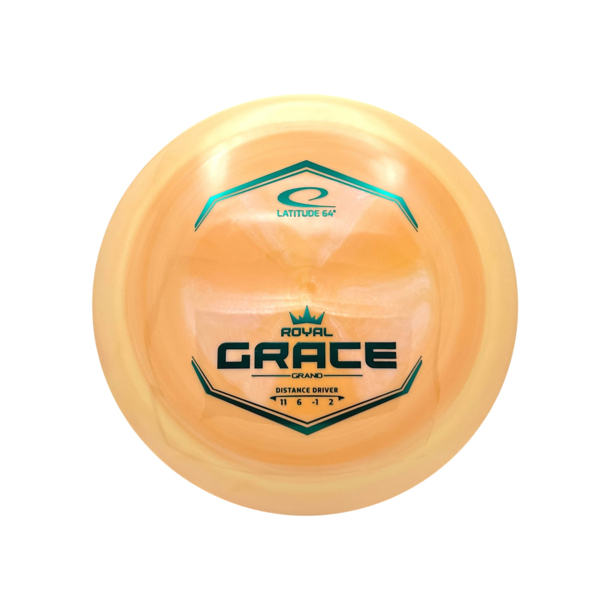 Grand Grace