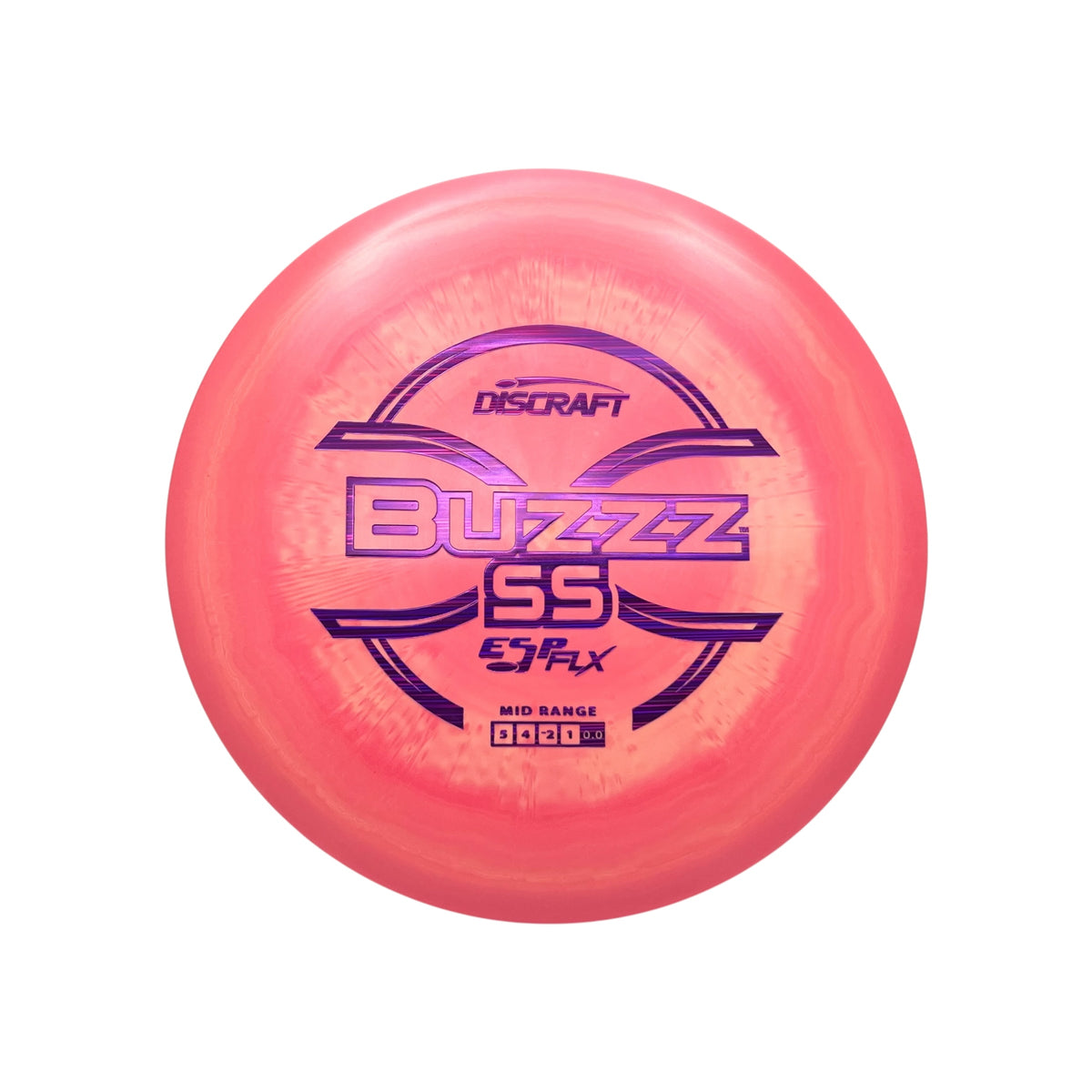 ESP Flx Buzzz SS