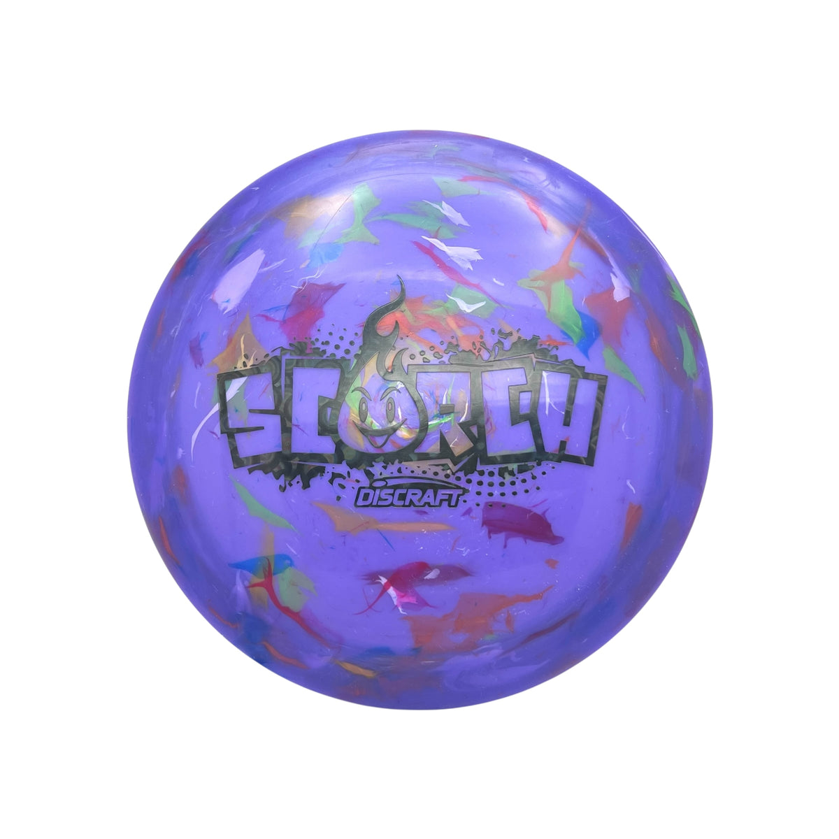 Jawbreaker Scorch-Lightweight