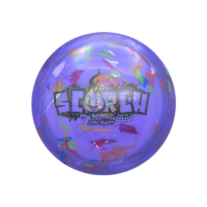Jawbreaker Scorch-Lightweight