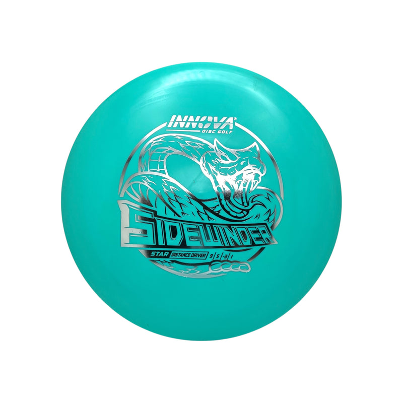 Star Sidewinder