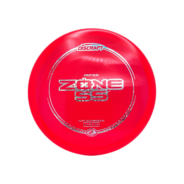 Z-Line Zone SS (First Run)