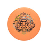 Electron Pilot*