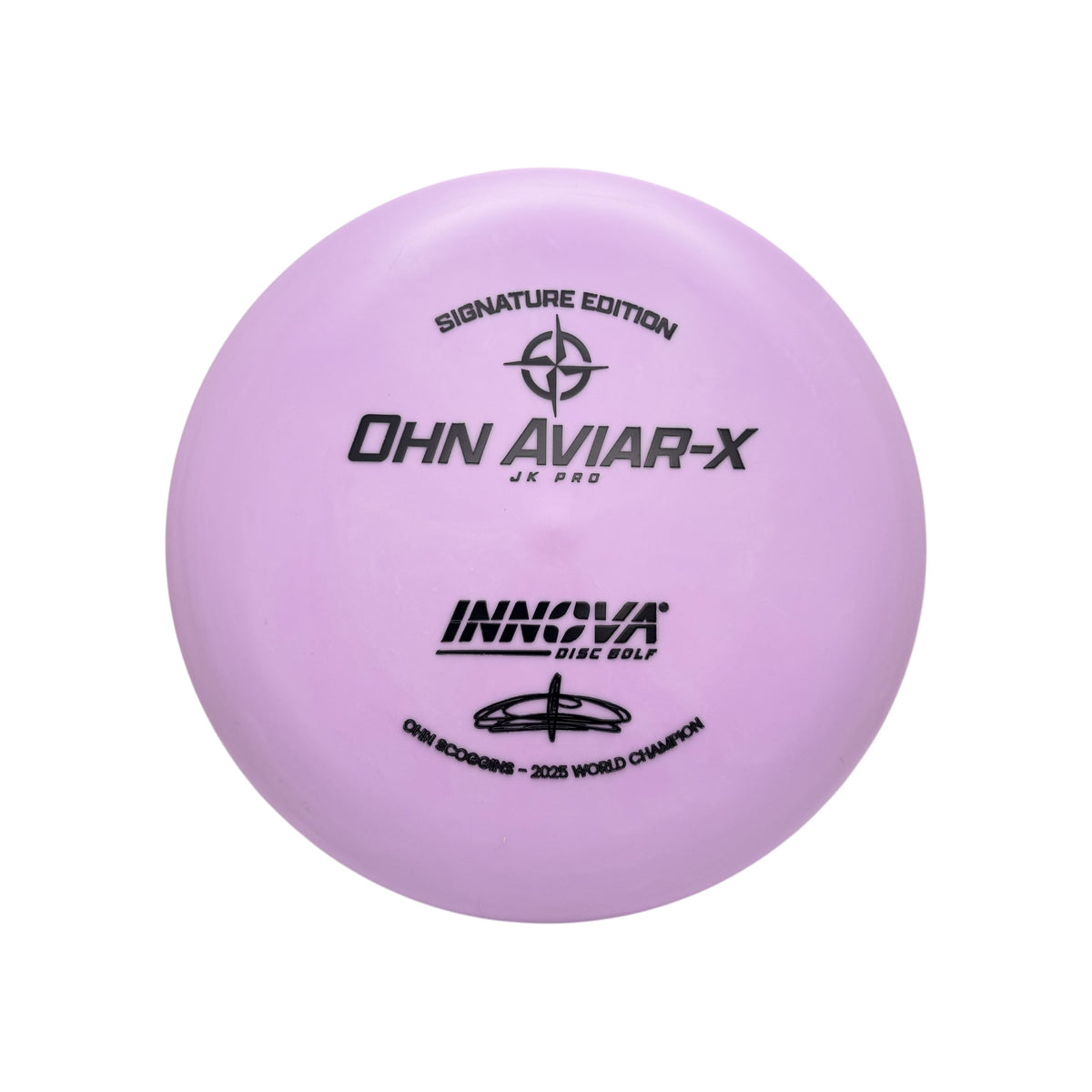 JK Pro Ohn Aviar-X