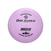 JK Pro Ohn Aviar-X