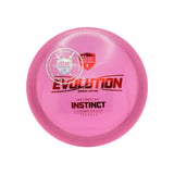 Instinct - Forge SE*