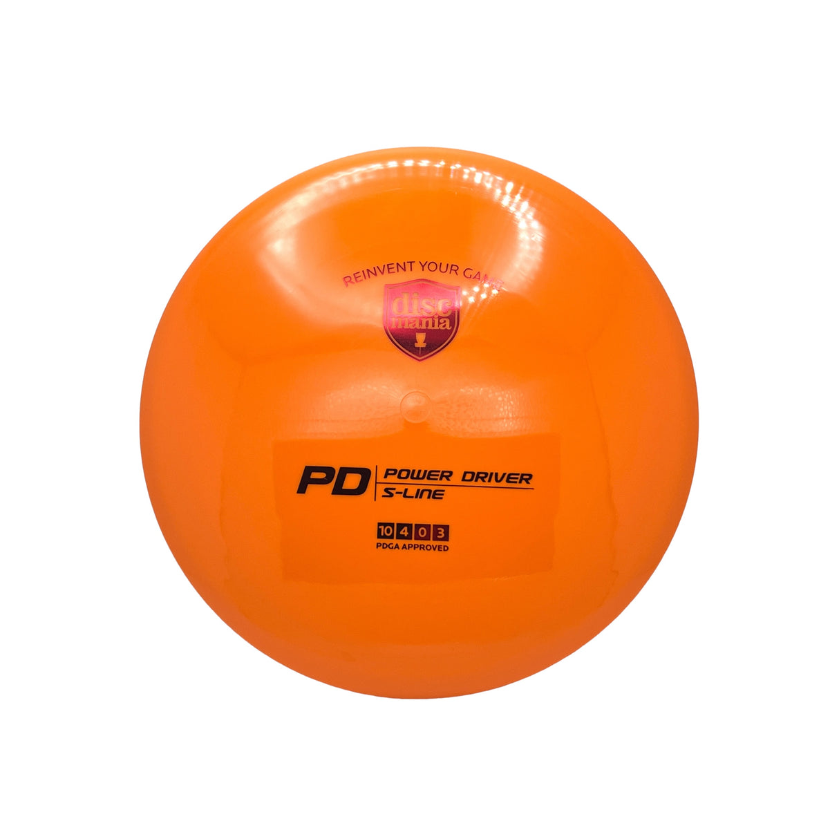 PD - S Line