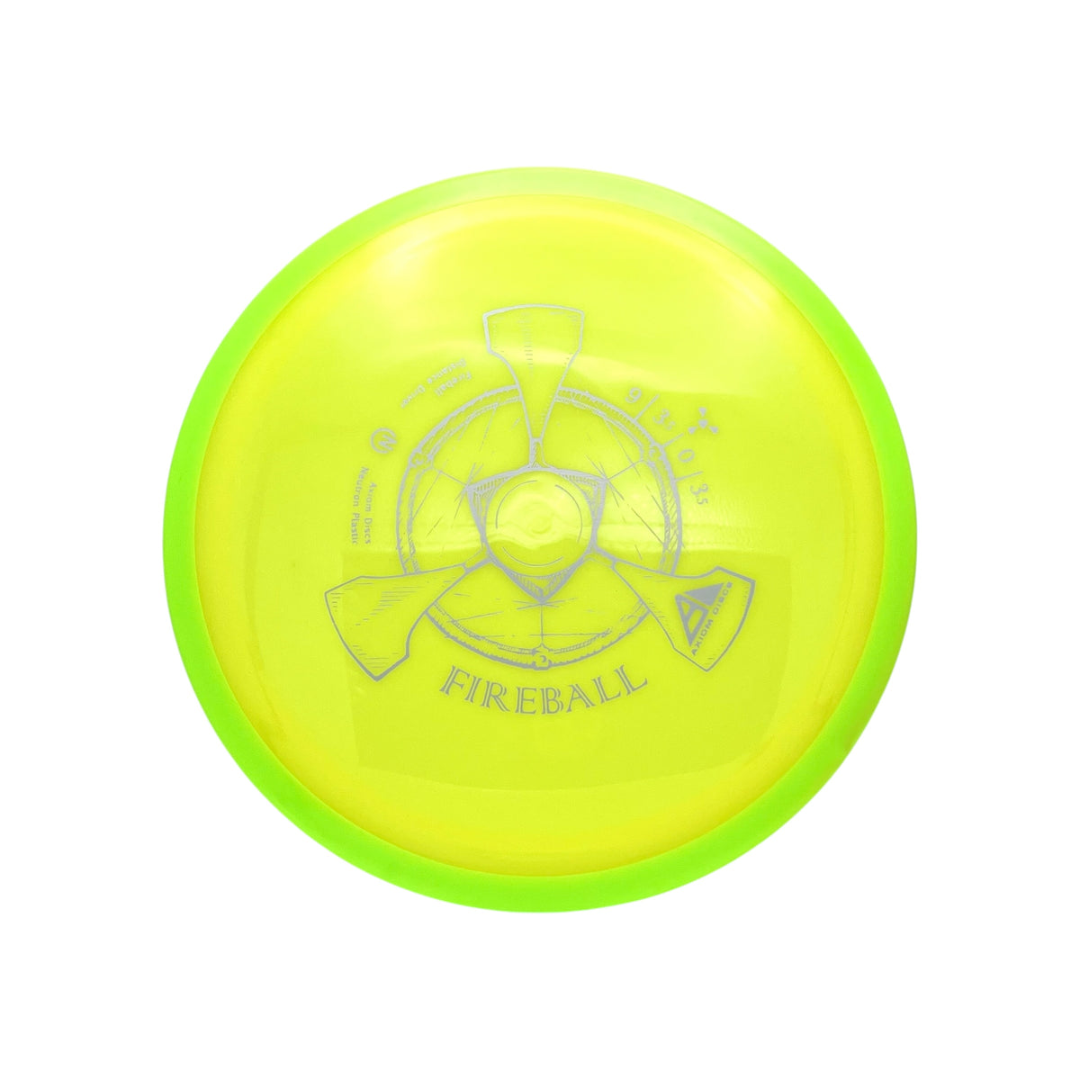 Neutron Fireball