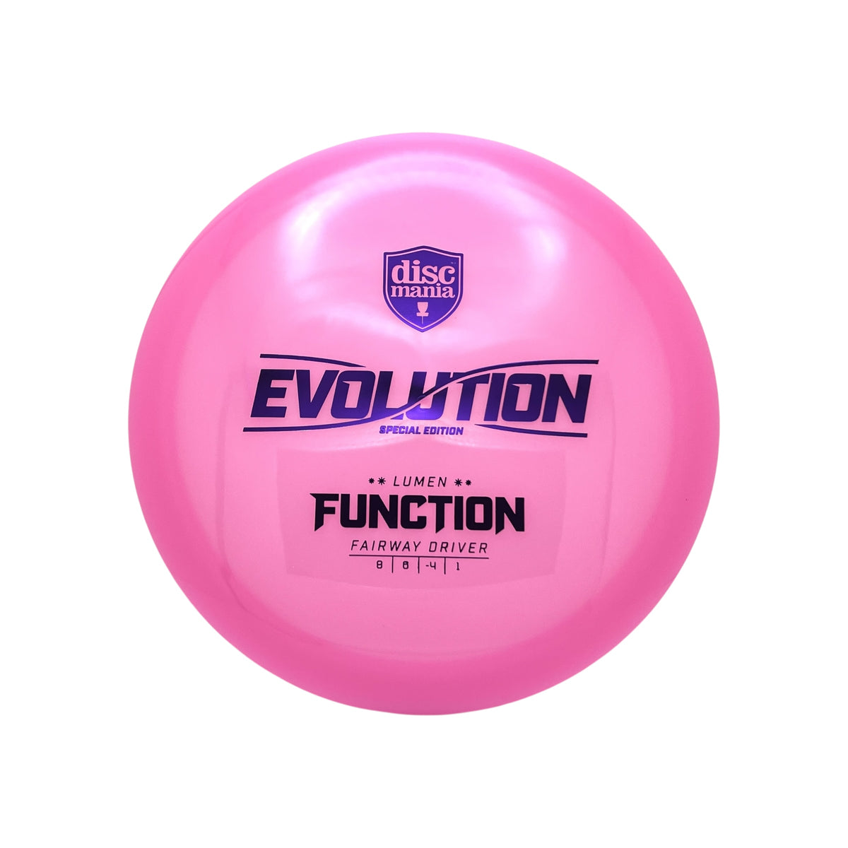 Lumen Function