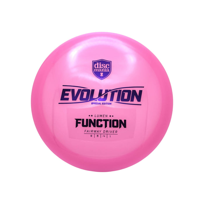 Lumen Function