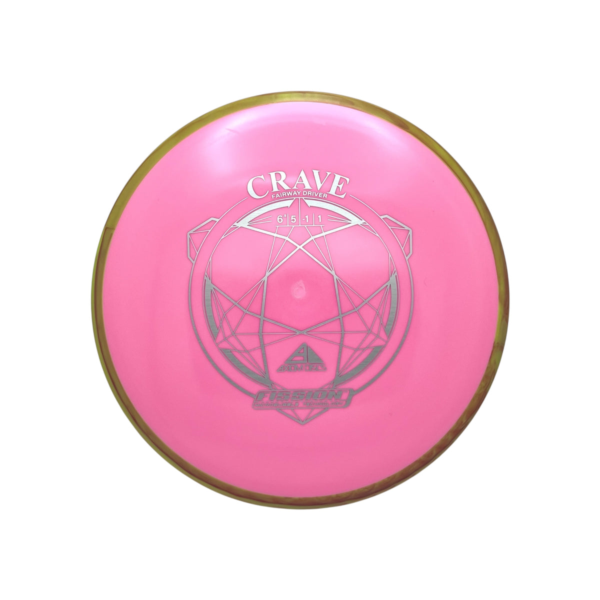 Fission Crave
