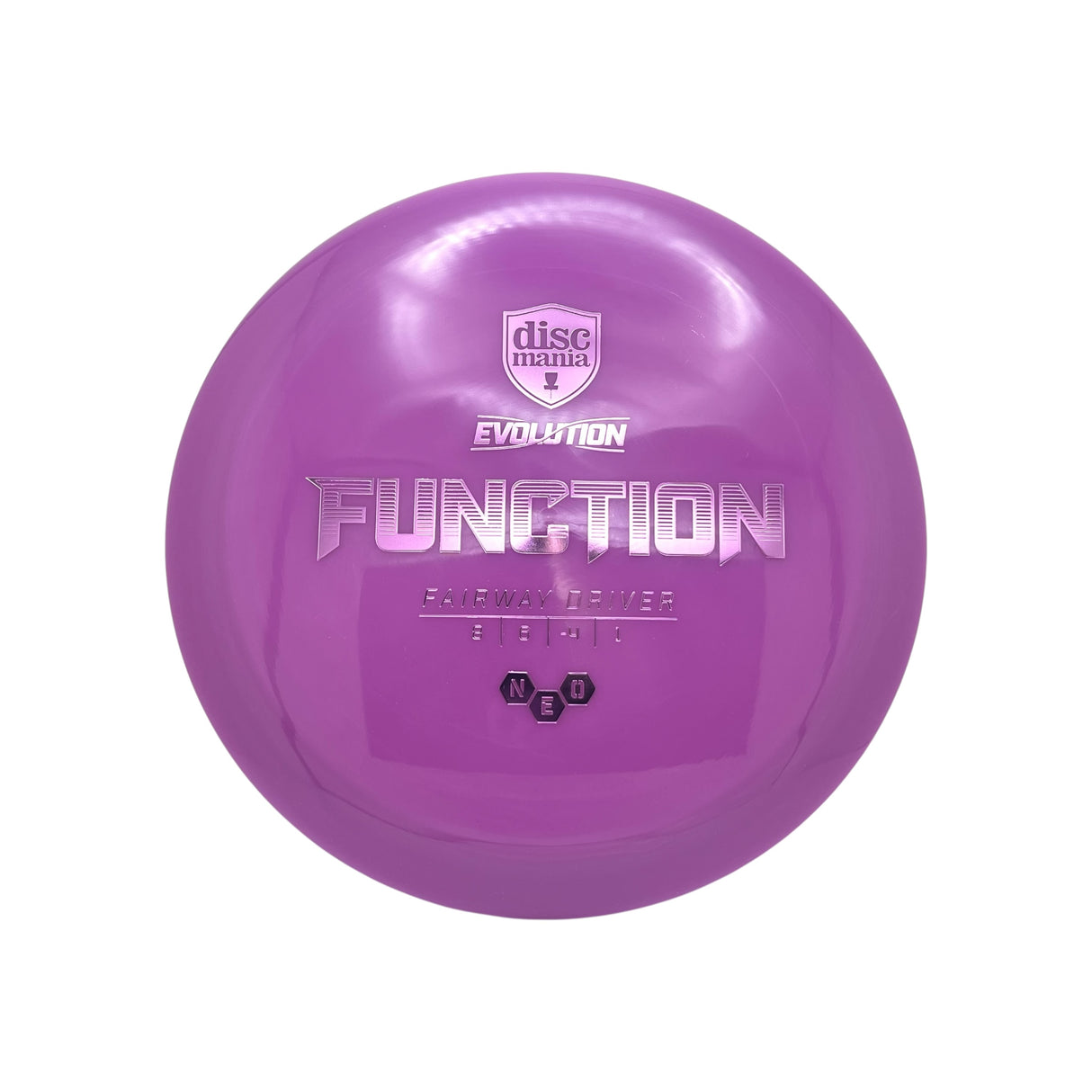 Function - Evolution