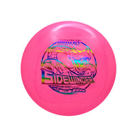 Star Sidewinder