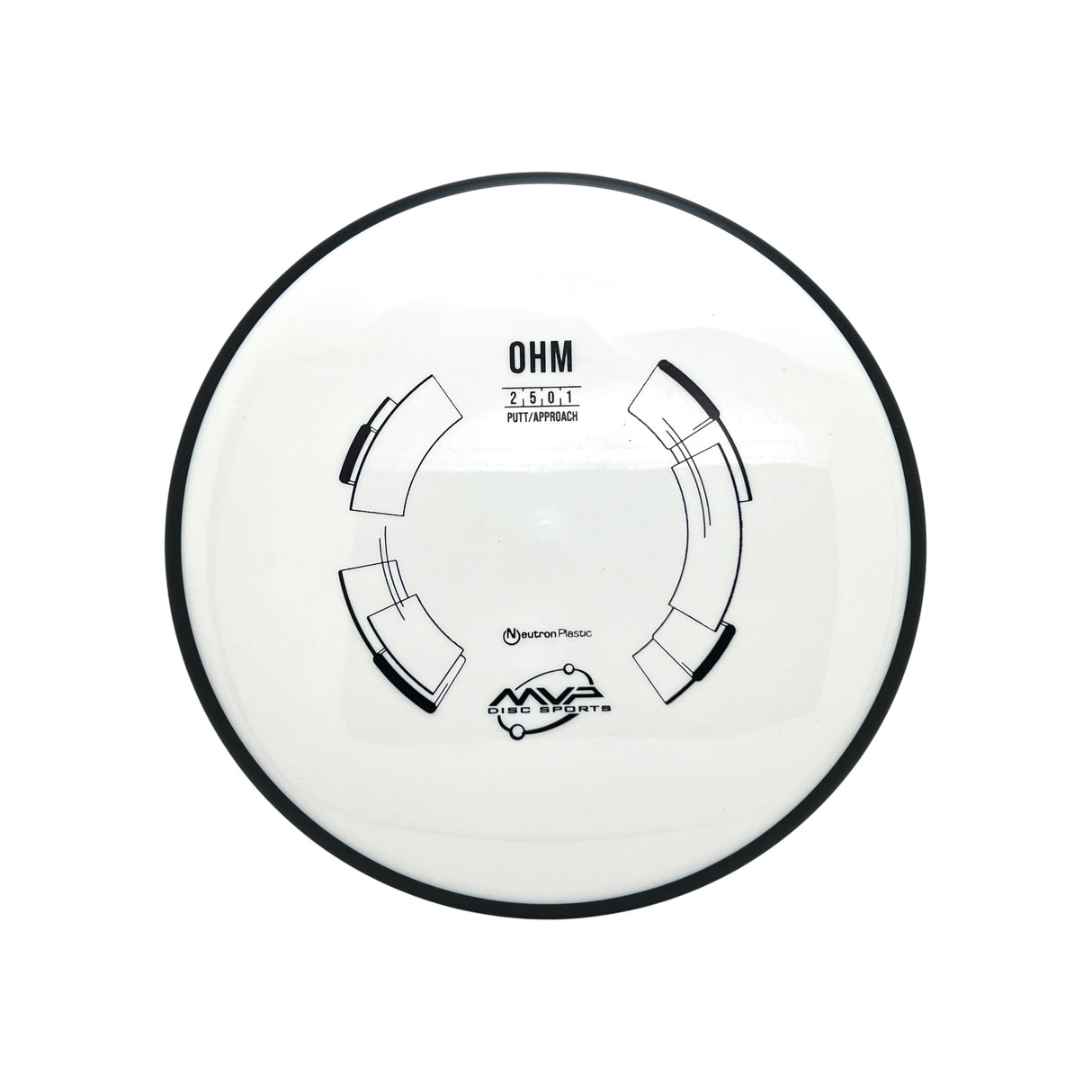 Ohm - Neutron