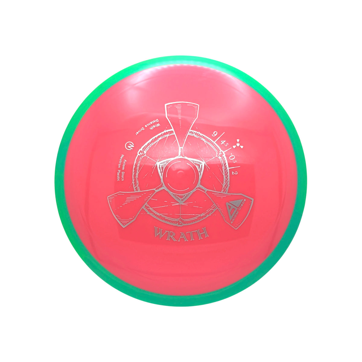 Neutron Wrath
