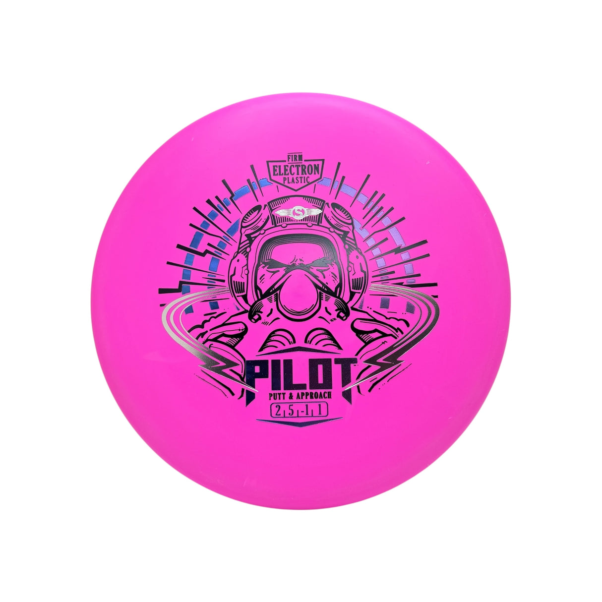 Electron Pilot*