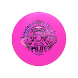 Electron Pilot*