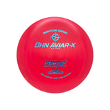 JK Pro Ohn Aviar-X