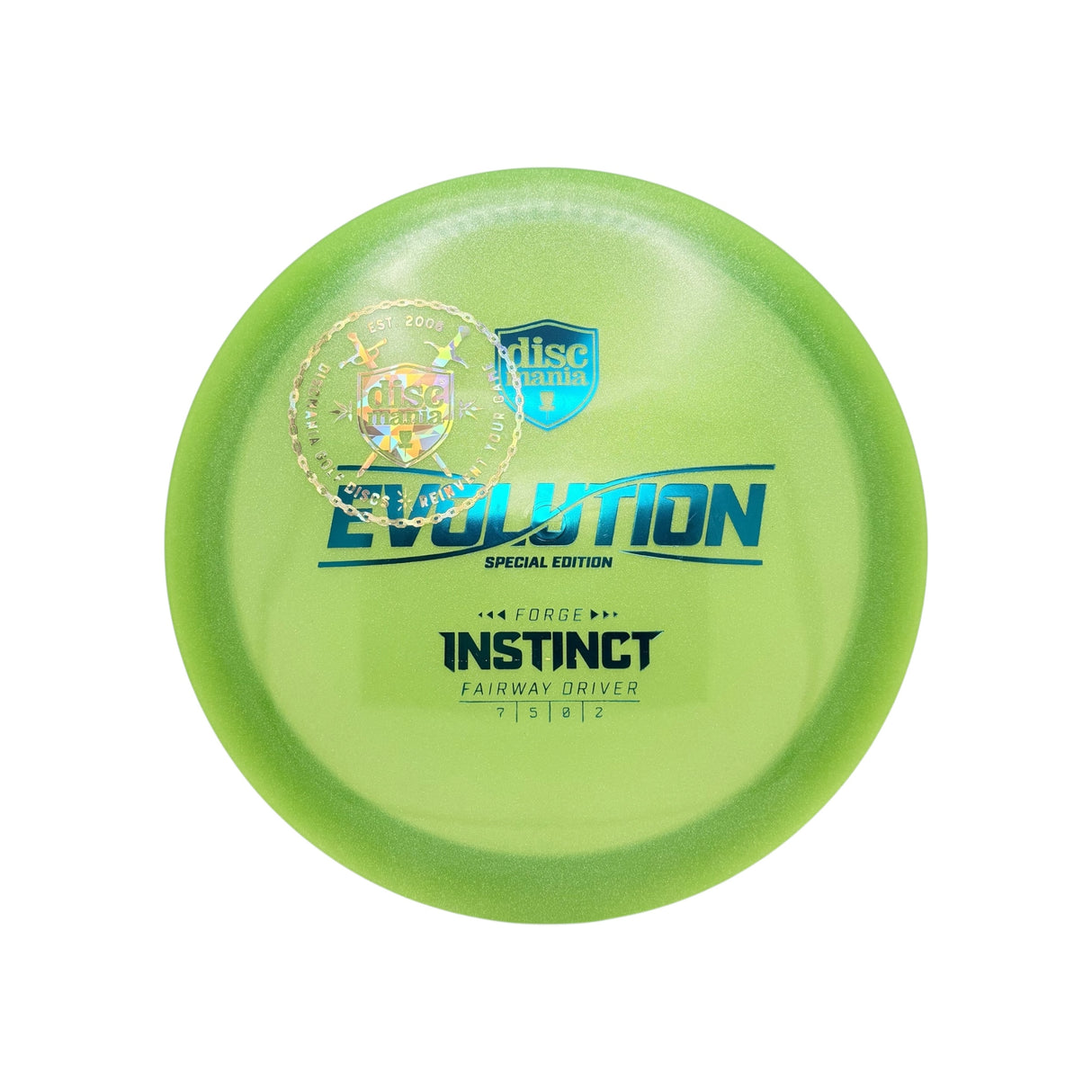Instinct - Forge SE*