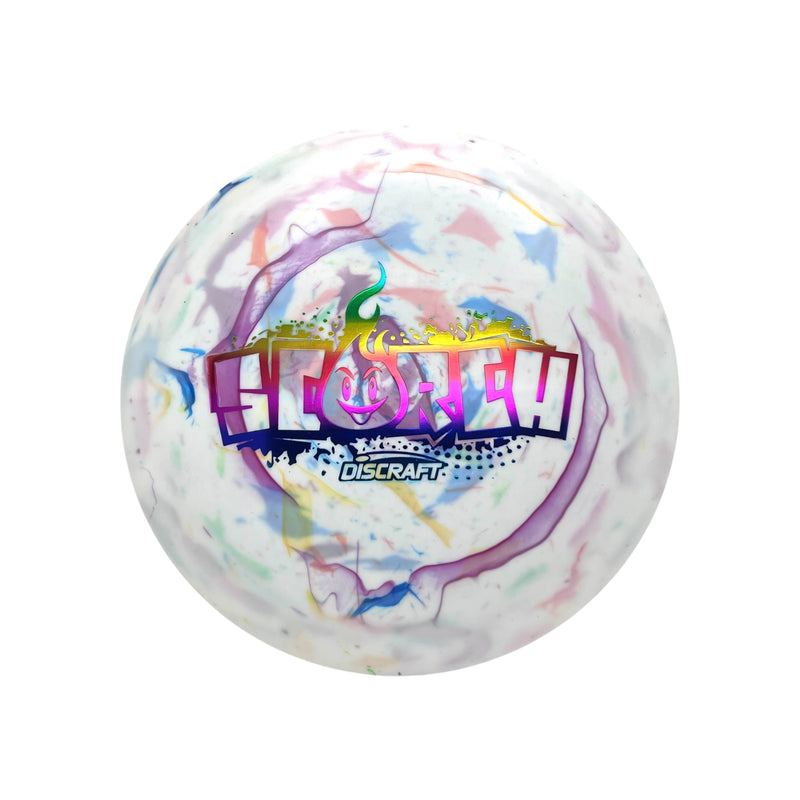 Jawbreaker Scorch-Lightweight