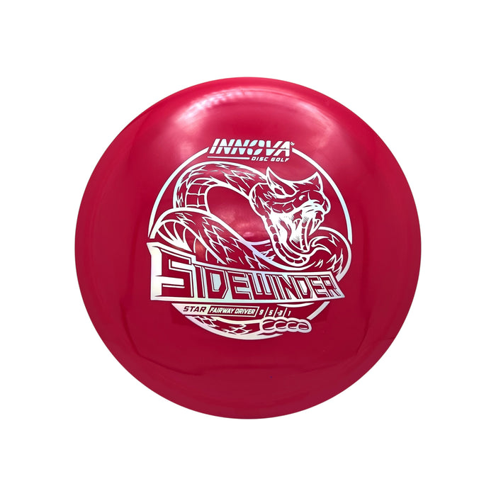 Star Sidewinder
