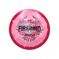 Star Halo Firebird