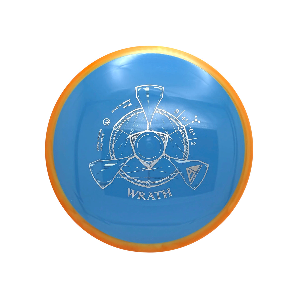 Neutron Wrath