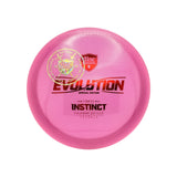 Instinct - Forge SE*