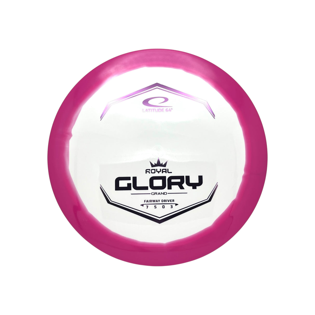 Glory - Grand