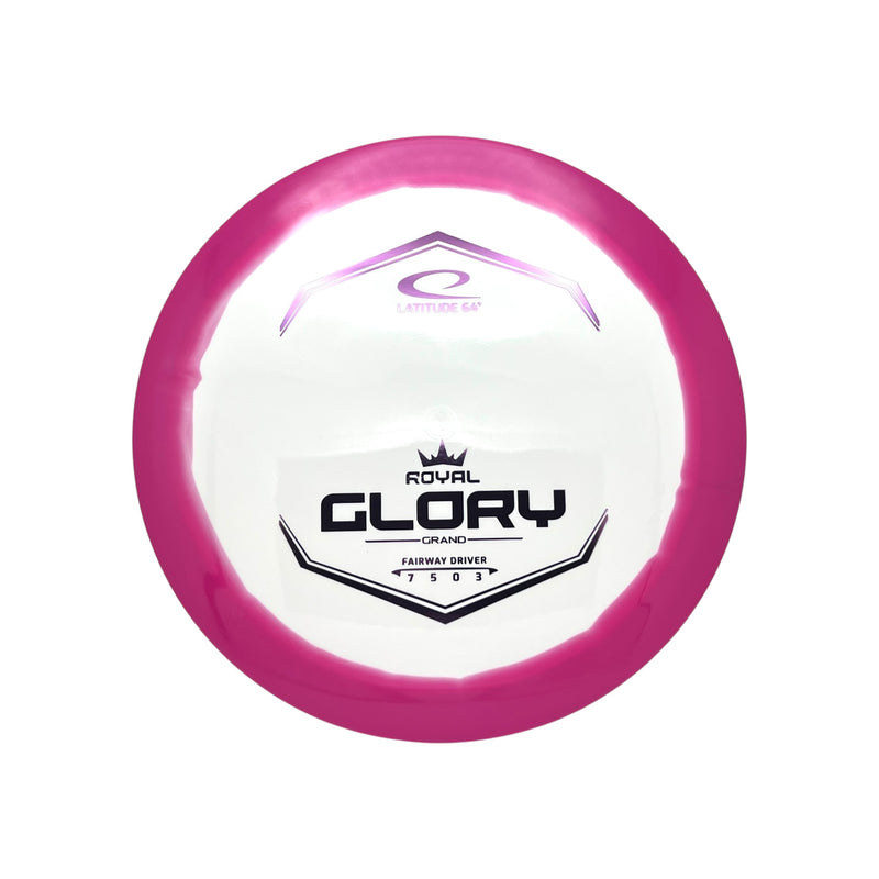 Grand Glory
