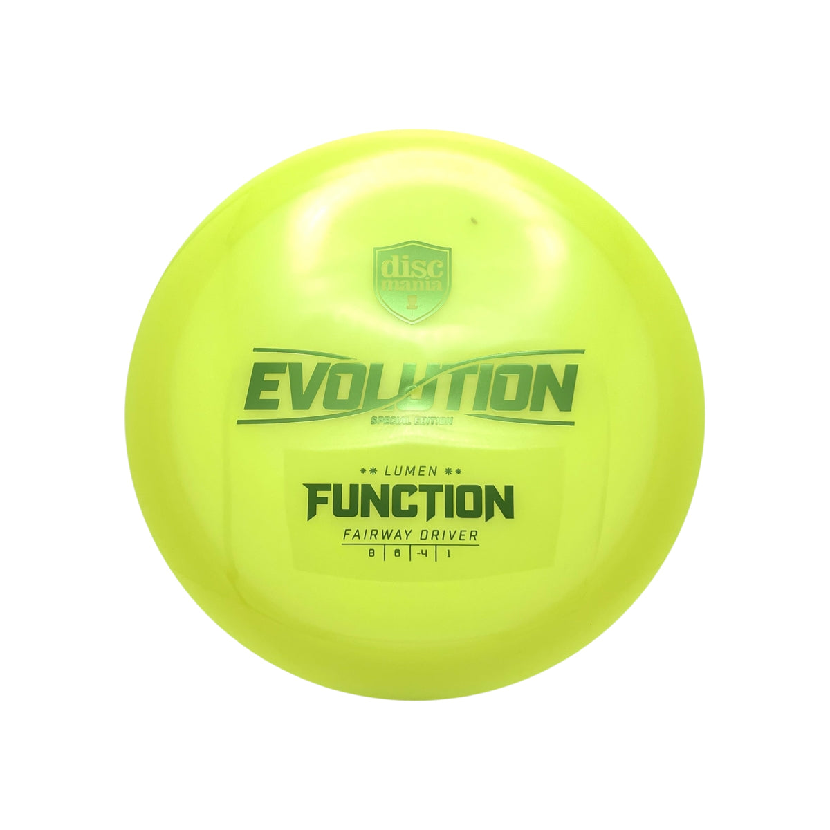 Lumen Function
