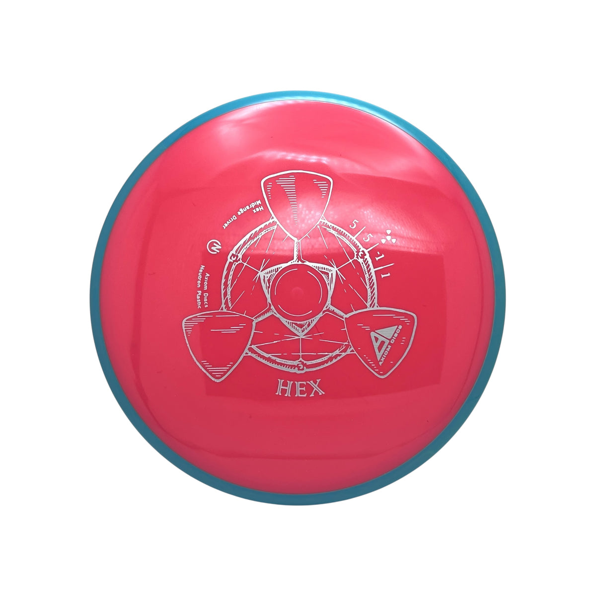 Neutron Hex