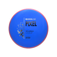 Electron (Soft) Pixel-Simon Line