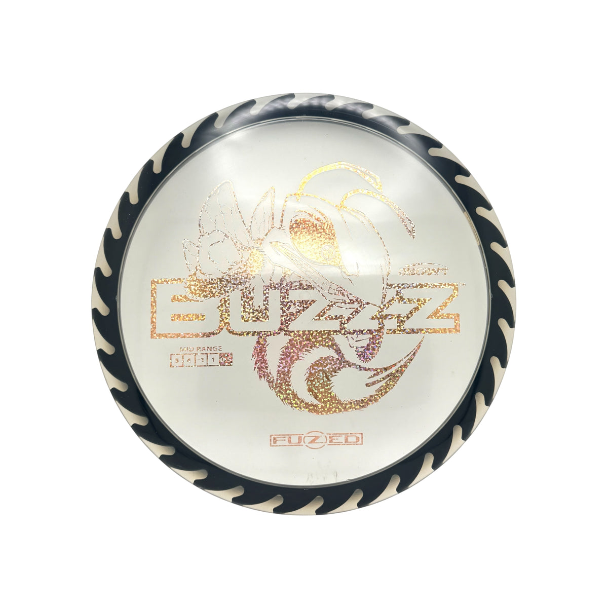 FuZed Line Buzzz