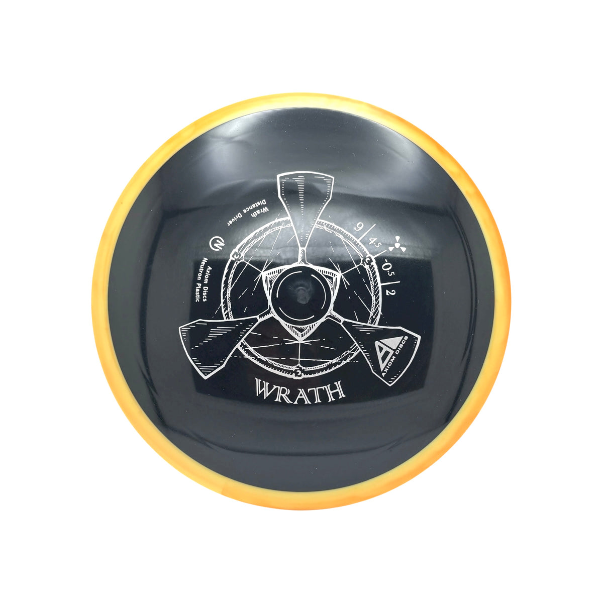 Neutron Wrath
