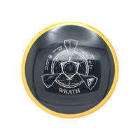 Neutron Wrath