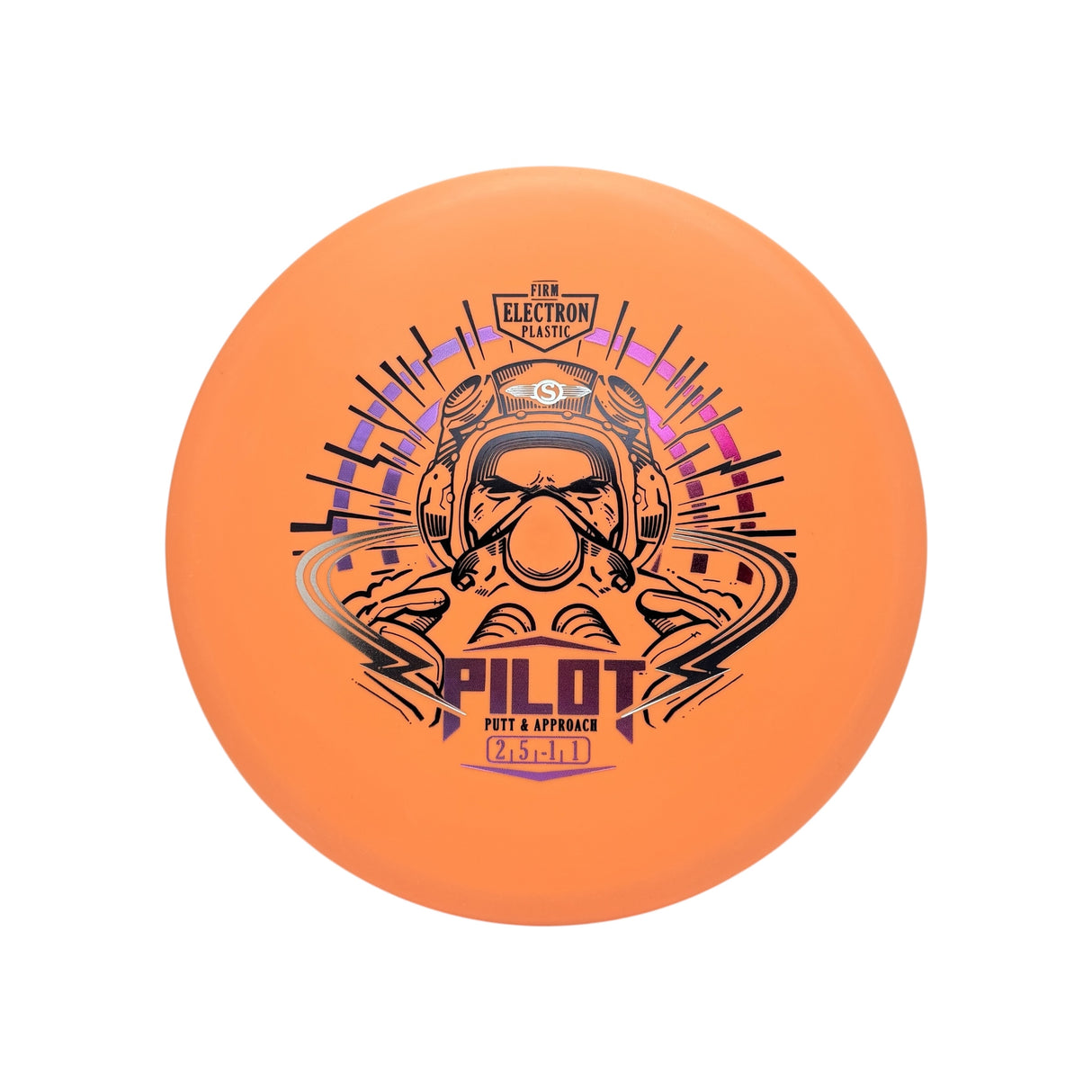 Electron Pilot*