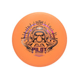 Electron Pilot*